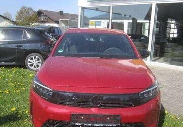 Opel Corsa 4.500 km 17.591 &euro; Adlkofen 84166