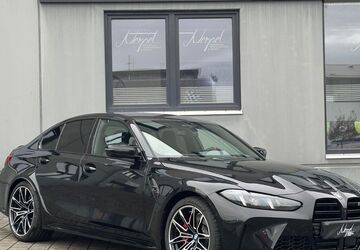 BMW M3 4.030 km 99.989 &euro; Landshut-Ergolding 84030