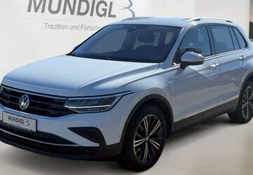 VW Tiguan 148.810 km 19.930 &euro; Landshut 84030