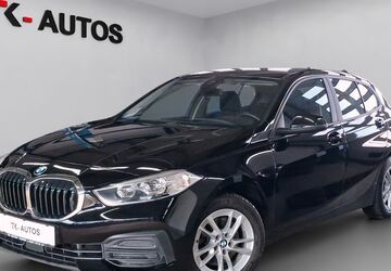 BMW 118 114.106 km 18.290 &euro; Dorfen 84405