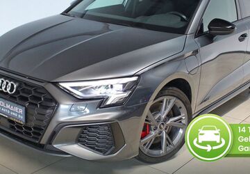 Audi A3 118.094 km 22.990 &euro; Eching i. Ndb. 84174