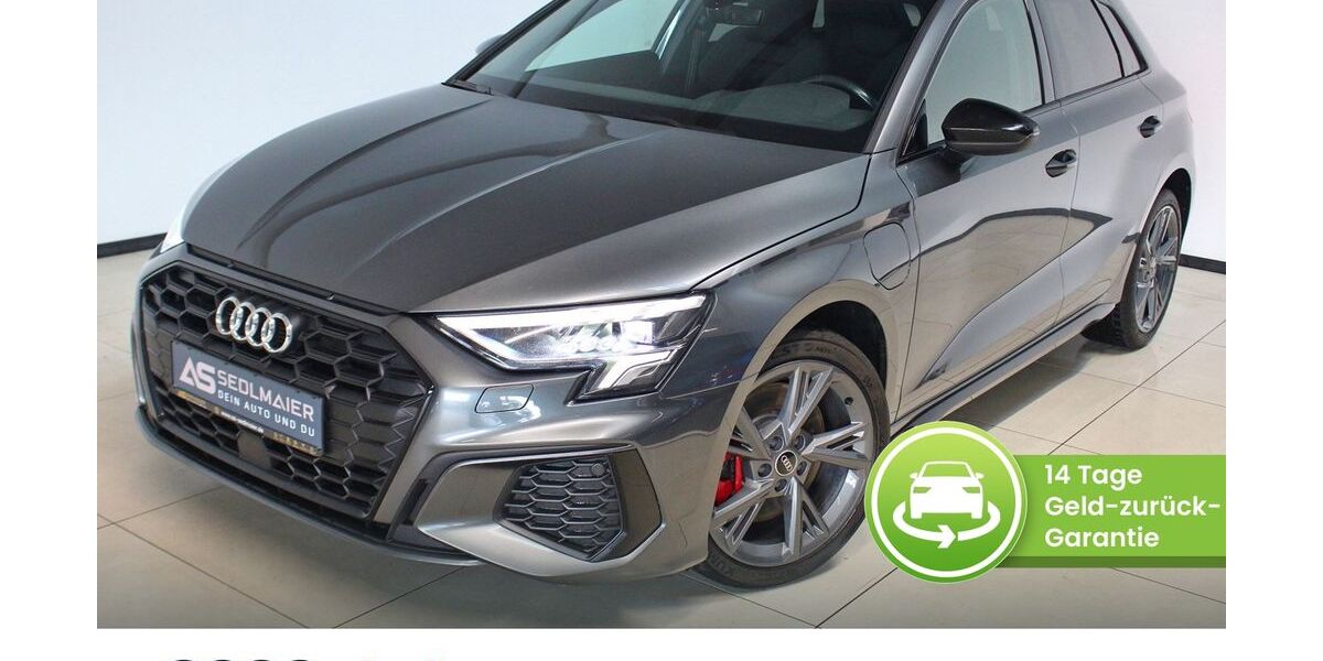 Audi A3 118.094 km 22.990 &euro; Eching i. Ndb. 84174