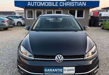 VW Golf 135.000 km 14.400 &euro; Altdorf (bei Landshut) 84032