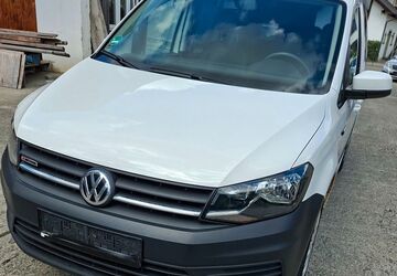 VW Caddy 264.350 km 8.950 &euro; Landshut - Kumhausen 84036