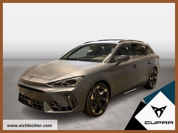 Gebrauchte Cupra Leon