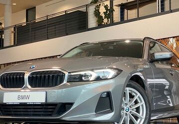 BMW 318 42.452 km 28.480 &euro; Landshut 84030