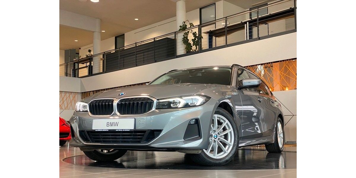 BMW 318 42.452 km 29.980 &euro; Landshut 84030
