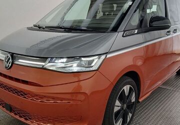 VW T7 Multivan 29.989 km 59.990 &euro; Rohr i. NB (bei Regensburg) 93352