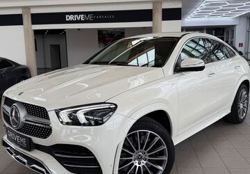 Mercedes-Benz GLE 350 33.500 km 74.999 &euro; Dorfen 84405