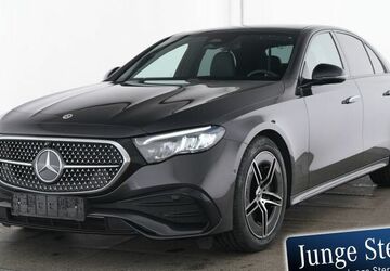 Mercedes-Benz E 220 21.470 km 52.650 &euro; Neufahrn in Niederbayern 84088
