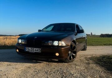 BMW 530 400.000 km 2.999 &euro; Hörgertshausen 85413