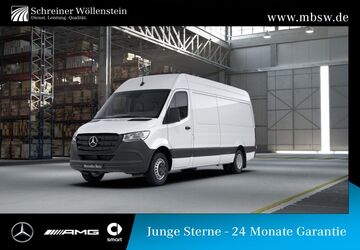 Mercedes-Benz Sprinter 148.877 km 36.878 &euro; Ergolding 84030
