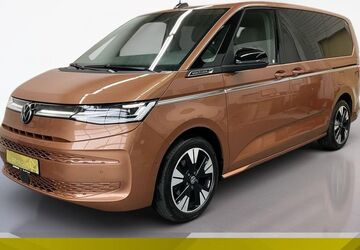 VW T7 Multivan 16.790 km 50.800 &euro; Vilsbiburg 84137