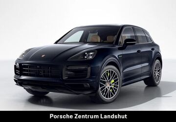 Porsche Cayenne 43.600 km 79.790 &euro; Ergolding 84030