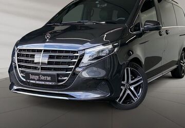 Mercedes-Benz V 300 32.150 km 82.750 &euro; Neufahrn in Niederbayern 84088