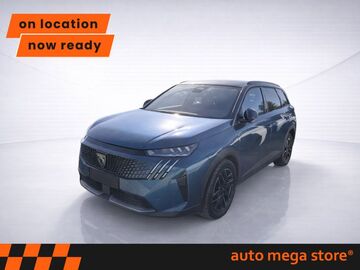 Gebrauchte Peugeot 5008