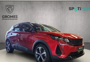 Peugeot 3008 48.500 km 24.600 &euro; Wartenberg 85456