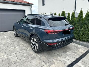 Gebrauchte Audi e-tron