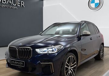 BMW X5 M50 126.600 km 45.990 &euro; Landshut 84030