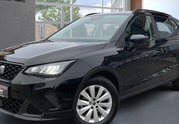Seat Arona 19.900 km 20.490 &euro; Landshut 84030