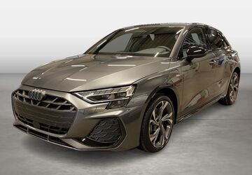 Audi A3 5.900 km 38.830 &euro; Landshut 84030