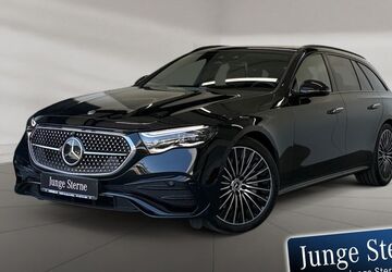 Mercedes-Benz E 450 4.832 km 87.400 &euro; Neufahrn in Niederbayern 84088