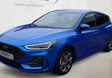 Ford Focus 6.047 km 26.690 &euro; Landshut 84030