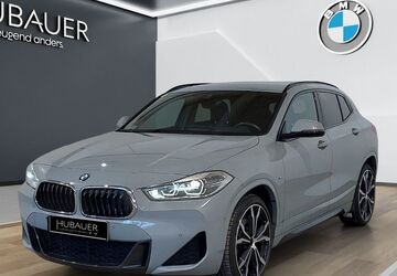 BMW X2 75.200 km 33.870 &euro; Landshut 84030