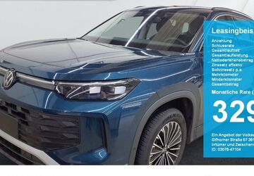 VW Tayron 23.590 km 40.260 &euro; Vilsbiburg 84137