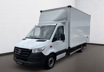 Mercedes-Benz Sprinter 93.850 km 44.613 &euro; Ergolding 84030