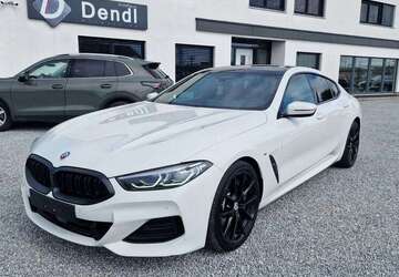 BMW 840 112.000 km 50.800 &euro; Dingolfing 84130