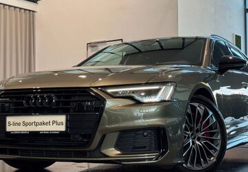 Audi A6 69.947 km 39.980 &euro; Landshut 84030