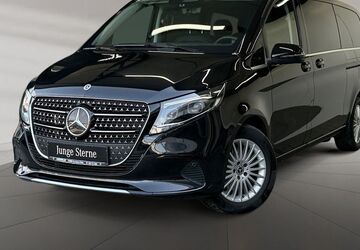 Mercedes-Benz V 300 40.750 km 69.950 &euro; Neufahrn in Niederbayern 84088