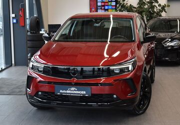 Opel Grandland (X) 33.412 km 19.980 &euro; Altdorf/Landshut 84032