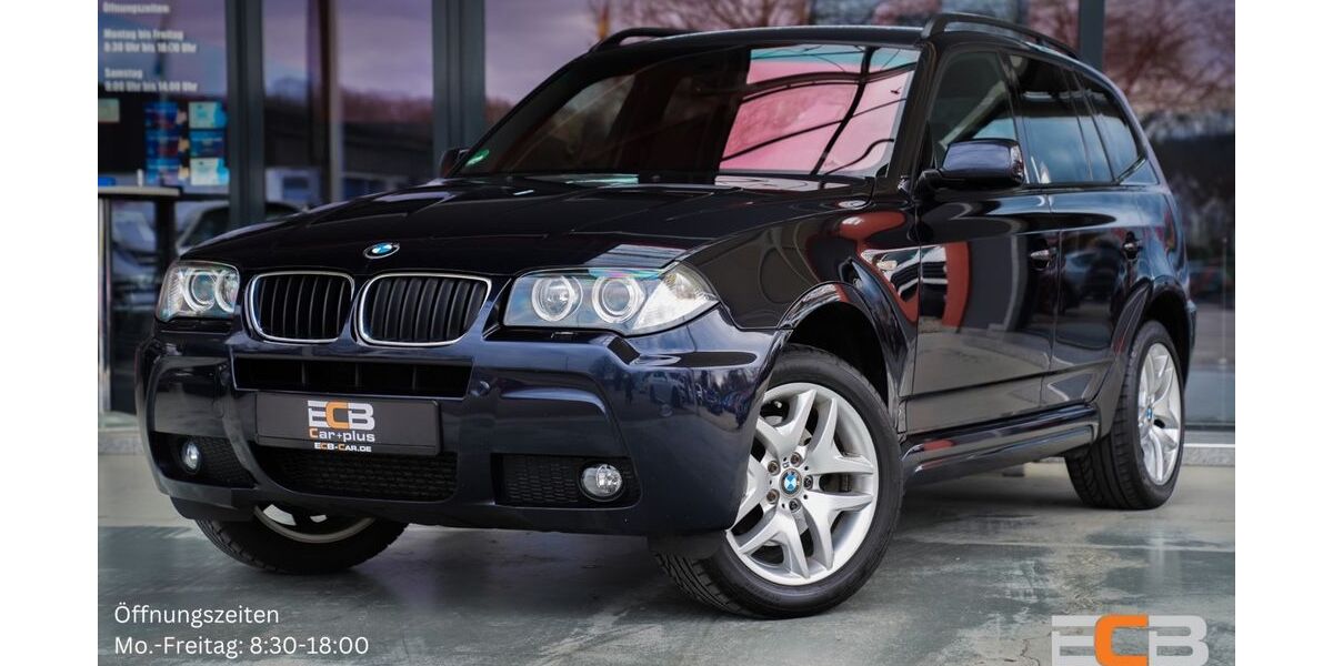 BMW X3 216.700 km 7.490 &euro; Ergolding 84030