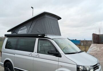 VW T5 California 199.870 km 25.900 &euro; Ergoldsbach 84061