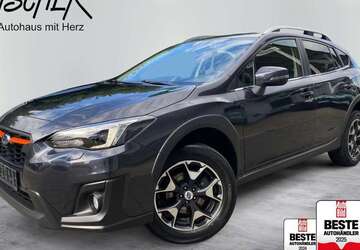 Subaru XV 68.098 km 19.980 &euro; Landshut-Altdorf 84032
