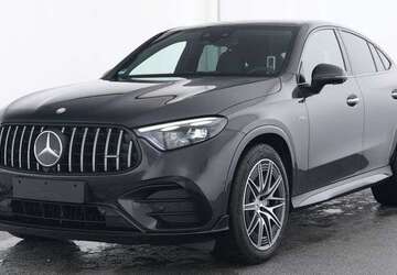 Mercedes-Benz GLC 43 AMG 17.890 km 79.470 &euro; Landshut / Ergolding 84030