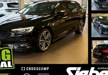 Opel Insignia 87.412 km 22.990 &euro; Landshut 84034
