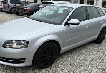 Audi A3 1.2i TFSI Attraction Automatik 186.000 km 5.990 &euro; Altdorf 84032