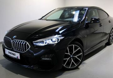 BMW 218 Gran Coupé 32.000 km 27.999 &euro; Landshut 84030