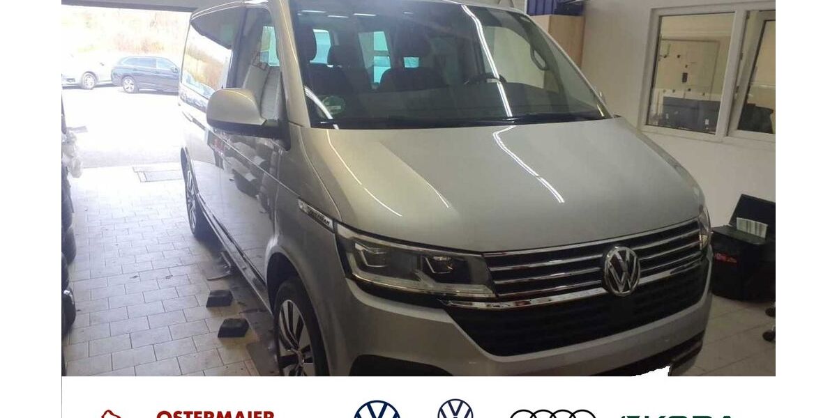 VW T6 Multivan 56.720 km 42.777 &euro; Vilsbiburg 84137