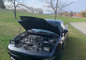 Ford Probe 230.000 km 1.900 &euro; Landshut 84036