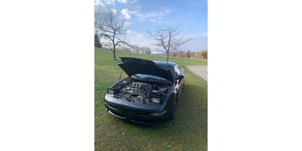 Ford Probe 230.000 km 1.900 &euro; Landshut 84036