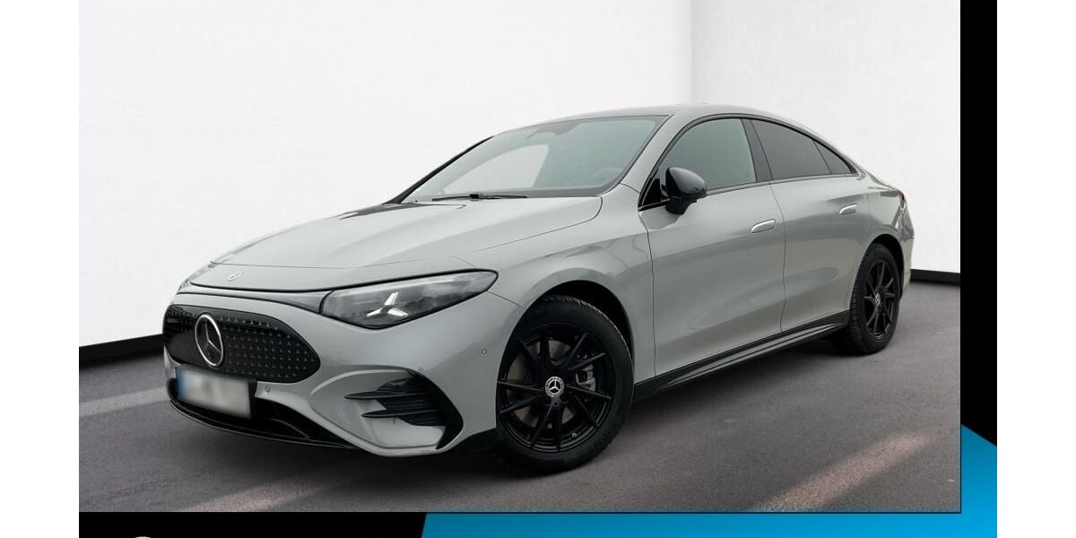 Mercedes-Benz CLA 250 9.000 km 50.852 &euro; Ergolding 84030