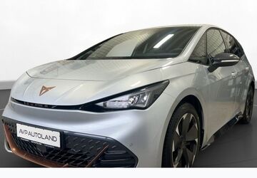 Cupra Born 19.800 km 34.550 &euro; Dingolfing 84130