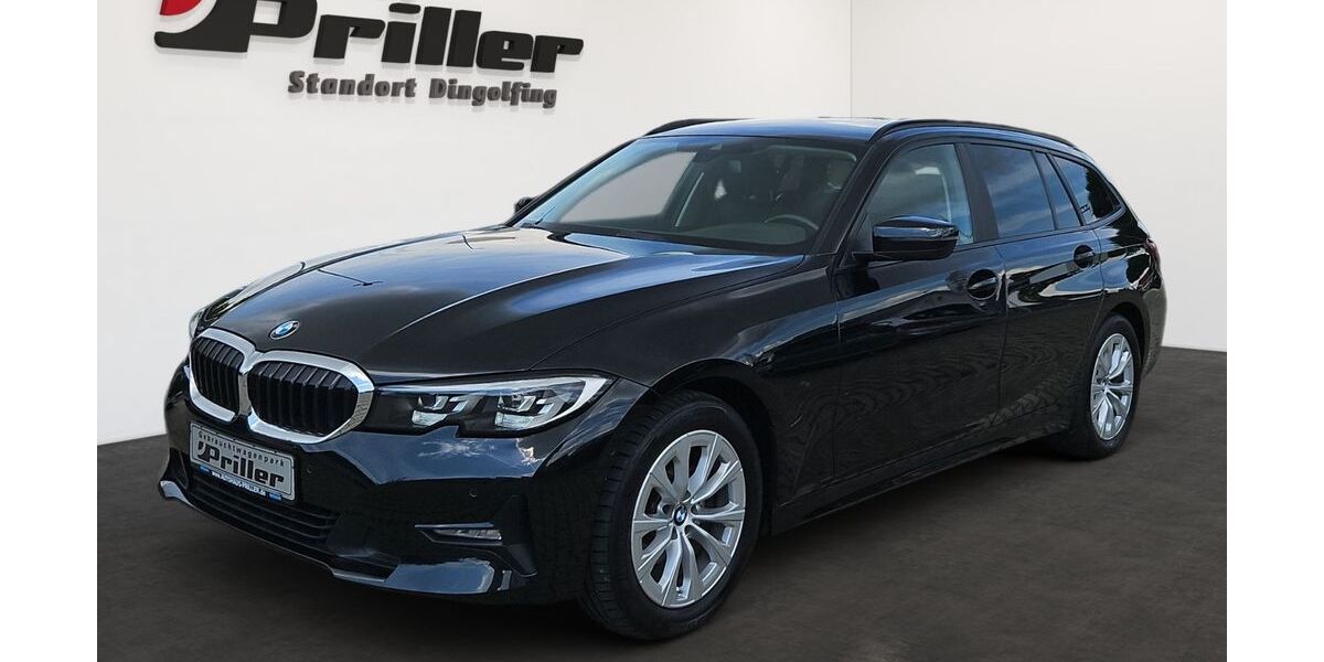 BMW 320 46.666 km 31.900 &euro; Dingolfing 84130