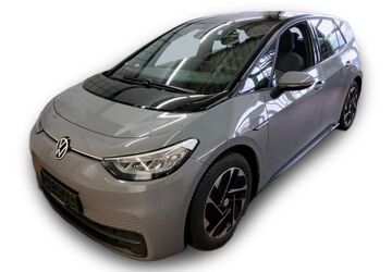 VW ID.3 79.359 km 15.699 &euro; Ergolding 84030