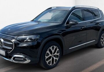 Mercedes-Benz GLB 250 9.900 km 54.490 &euro; Ergolding 84030