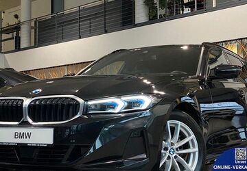 BMW 318 59.987 km 29.980 &euro; Landshut 84030